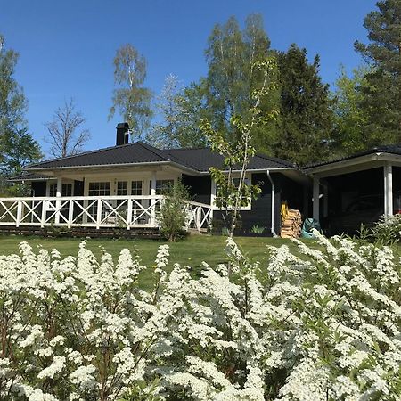 Backahusets B&B Höör Εξωτερικό φωτογραφία