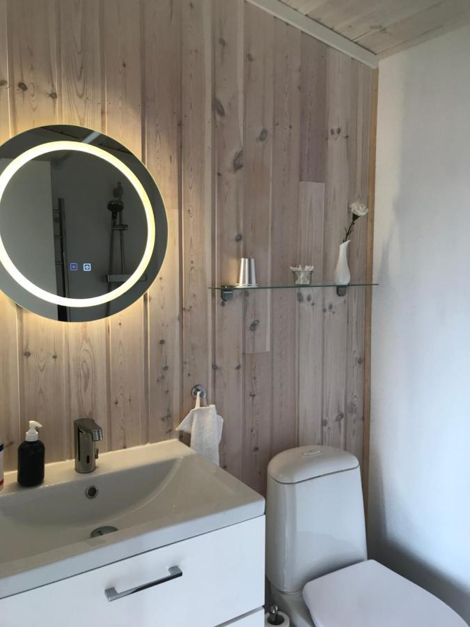 Backahusets B&B Höör Εξωτερικό φωτογραφία