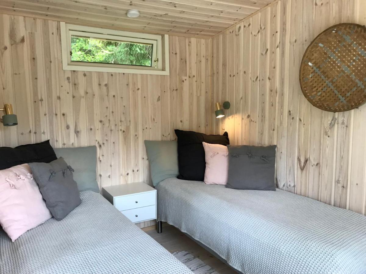 Backahusets B&B Höör Εξωτερικό φωτογραφία