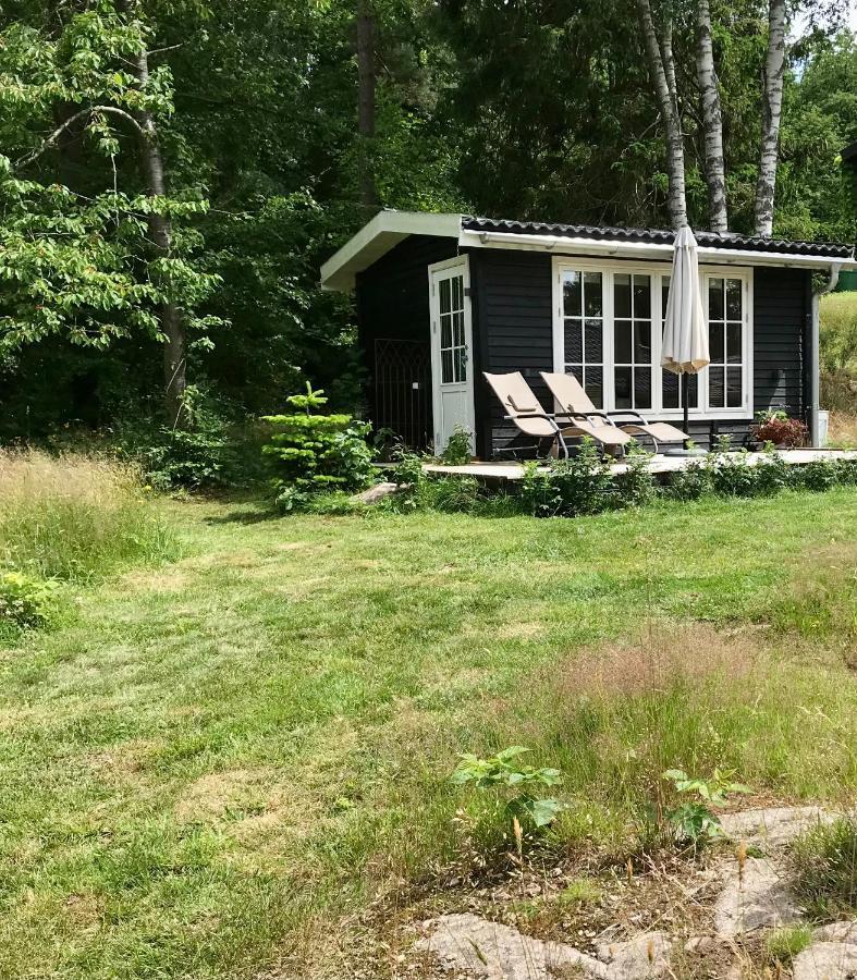Backahusets B&B Höör Εξωτερικό φωτογραφία